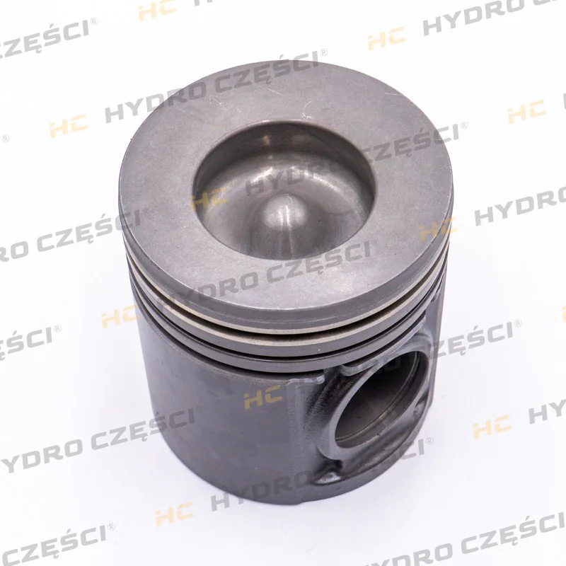 Поршневой узел CAT без колец, 100,0 мм, 3056E — OEM
