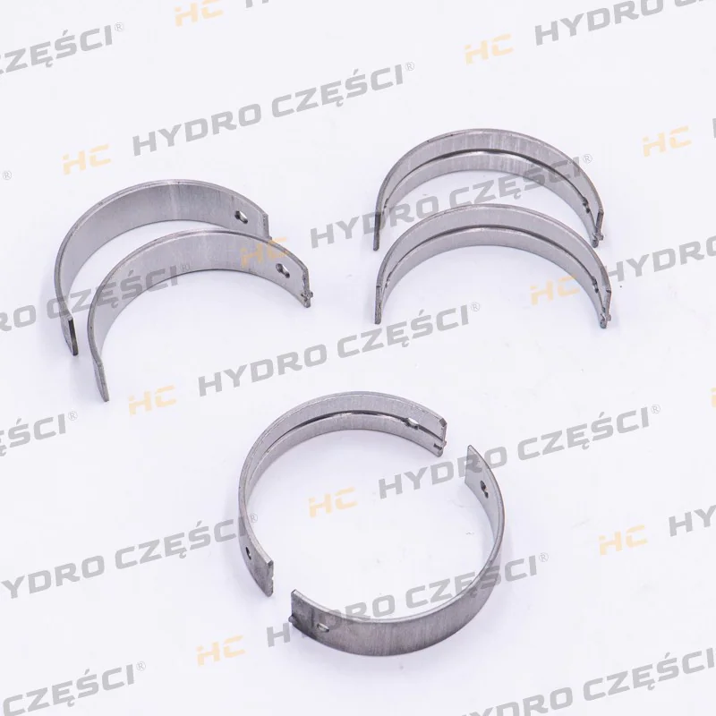 CAT основной вкладыш STD 3013 C2. 2-AZERI PARTS