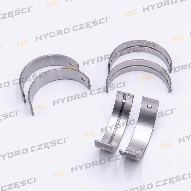 CAT основной вкладыш STD 3013 C2. 2-AZERI PARTS