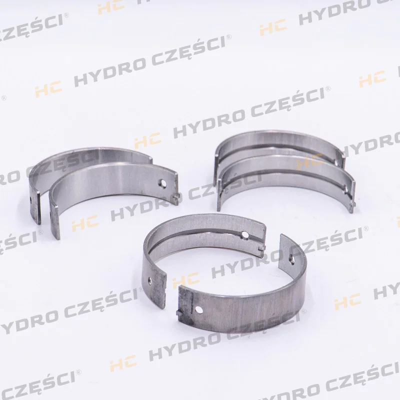 Коренные подшипники CAT STD 3013 C2.2 - AZERI PARTS