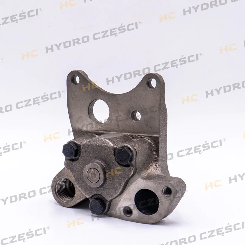Масляный насос CAT Engine 3054 3054T - AZERI PARTS