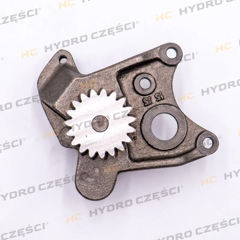 Масляный насос CAT Engine 3054 3054T - AZERI PARTS