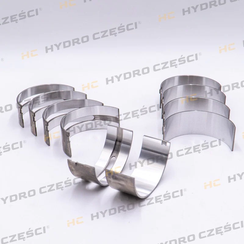CAT основной вкладыш 3054c C4. 4 STD - AZERI PARTS