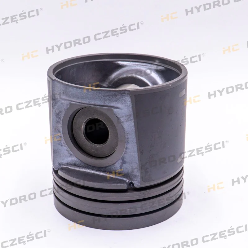 Cat поршень в сборе без колец 3054c 3054e 105 мм +1,00 мм-AZERI PARTS
