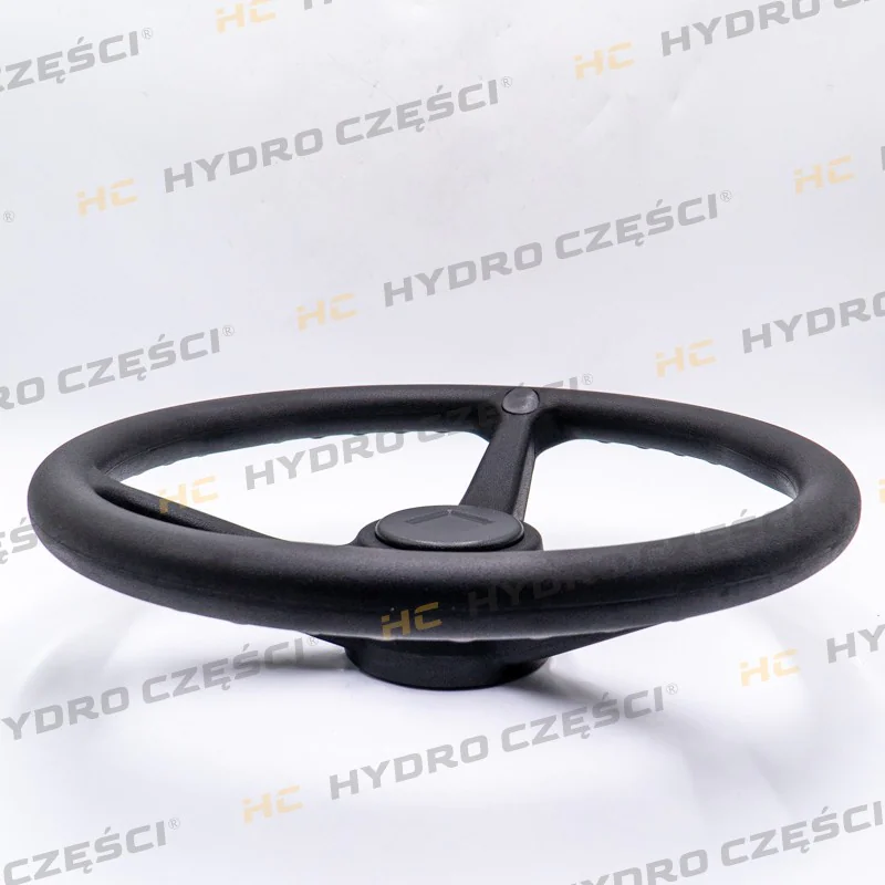 JCB Рулевое колесо - AZERI PARTS