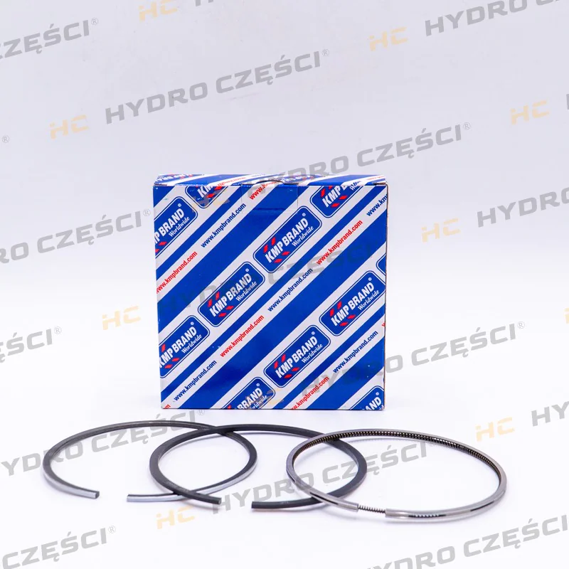 Комплект CAT Ring STD 103 мм - KMP BRAND