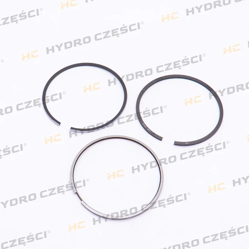 Комплект CAT Ring STD 103 мм - KMP BRAND