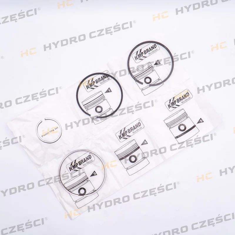 Комплект CAT Ring STD 103 мм - KMP BRAND