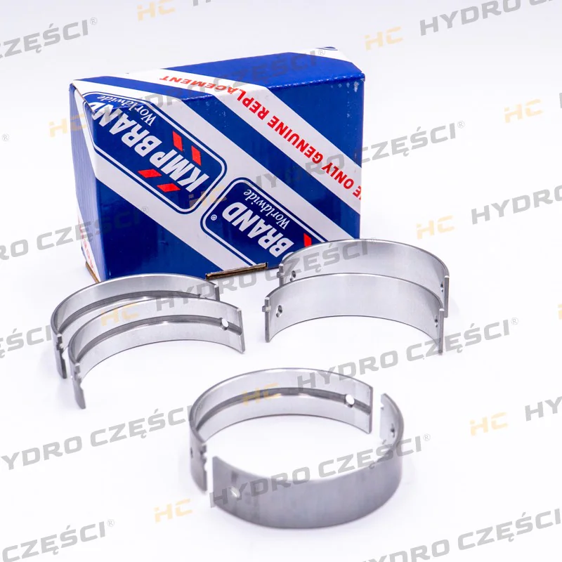 Коренные подшипники CAT STD 3013 C2.2 - KMP BRAND