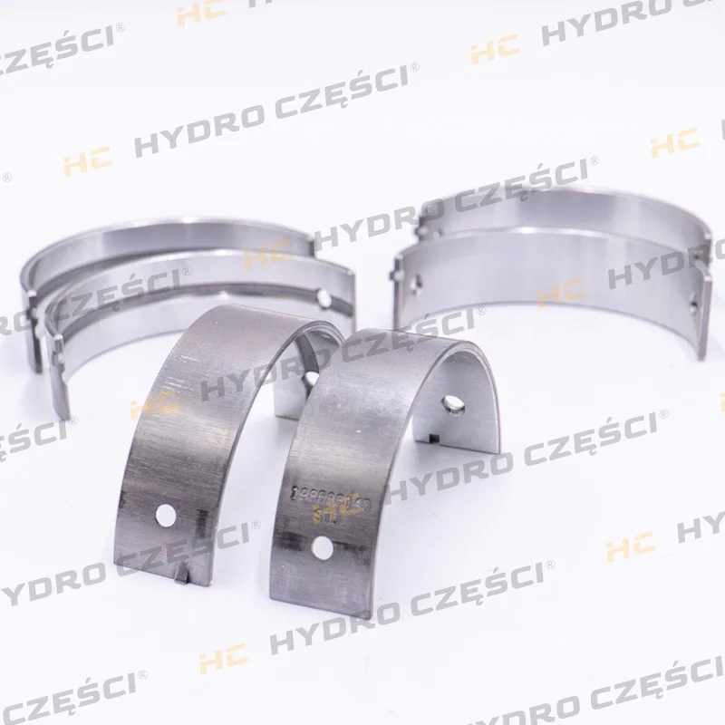 Коренные подшипники CAT STD 3013 C2.2 - KMP BRAND