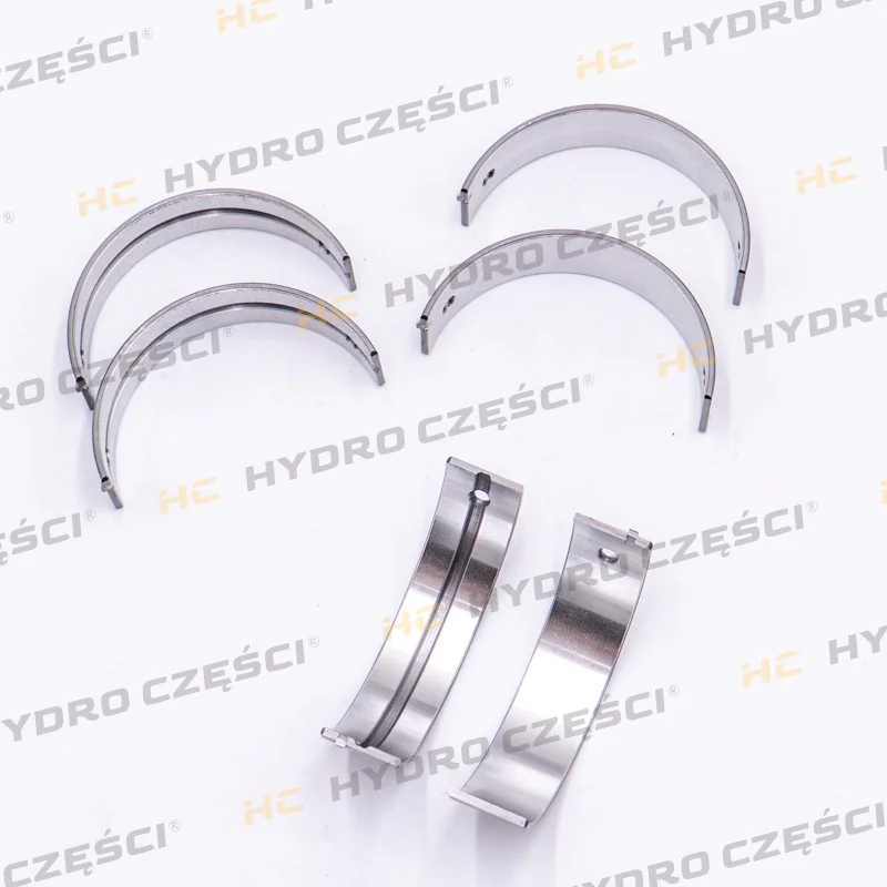 Коренные подшипники CAT STD 3013 C2.2 - KMP BRAND