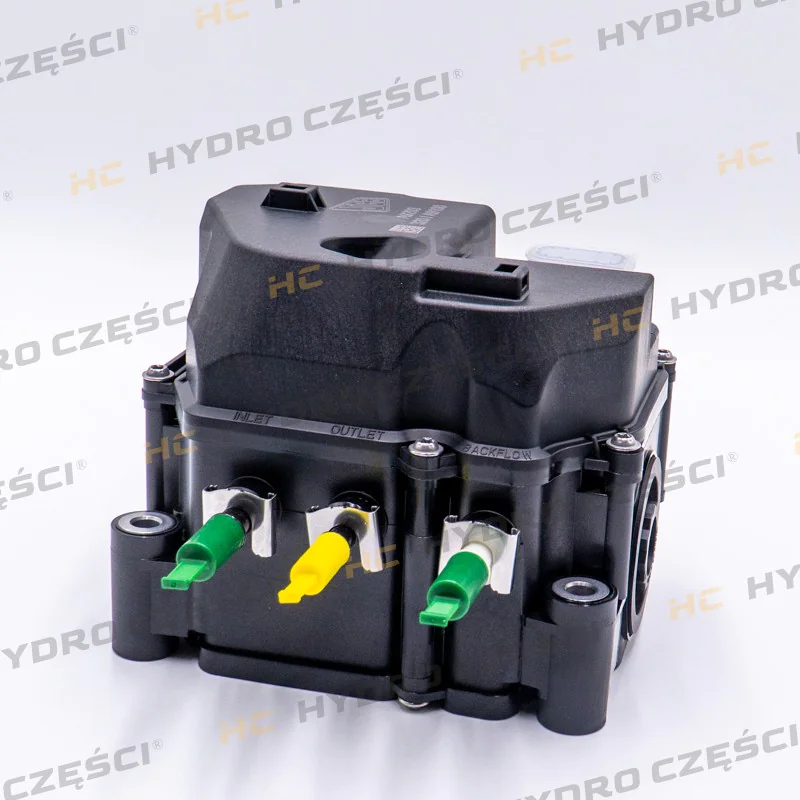 JCB насос AdBlue 12V-оригинал