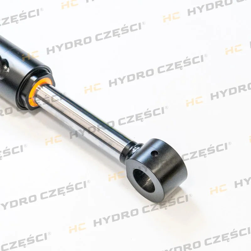JCB Цилиндр стабилизатора 70x40 мм — AZERI PARTS