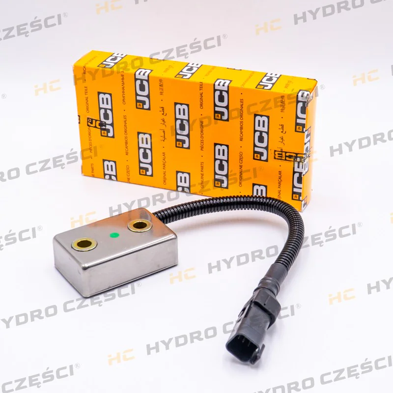 JCB датчик перегрузки PWM TDCR M10-оригинал