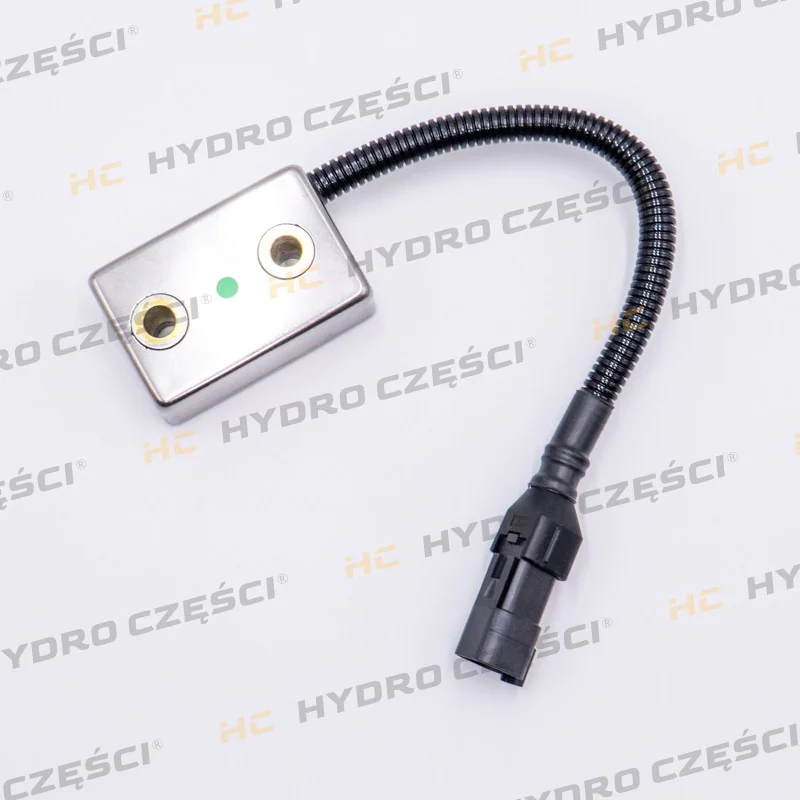 JCB Датчик/преобразователь перегрузки PWM TDCR M10 — ОРИГИНАЛ