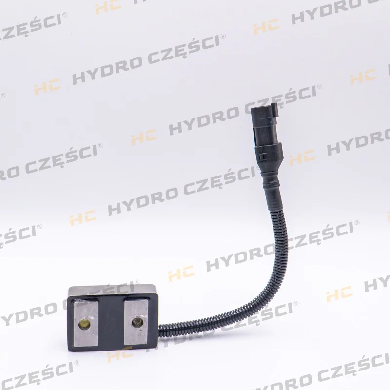 JCB Датчик/преобразователь перегрузки PWM TDCR M10 — ОРИГИНАЛ