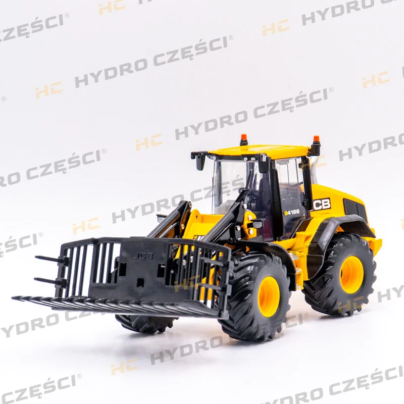 JCB модель фронтальный погрузчик 419S 1:32-BRITAINS