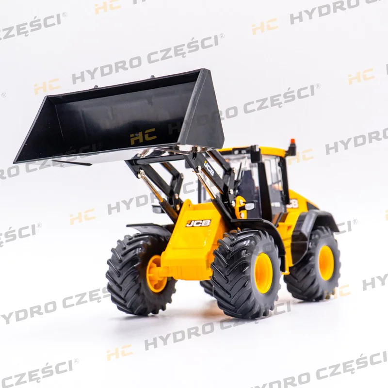 JCB модель фронтальный погрузчик 419S 1:32-BRITAINS