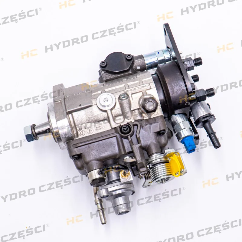 Топливный насос высокого давления CAT 3054C - DELPHI