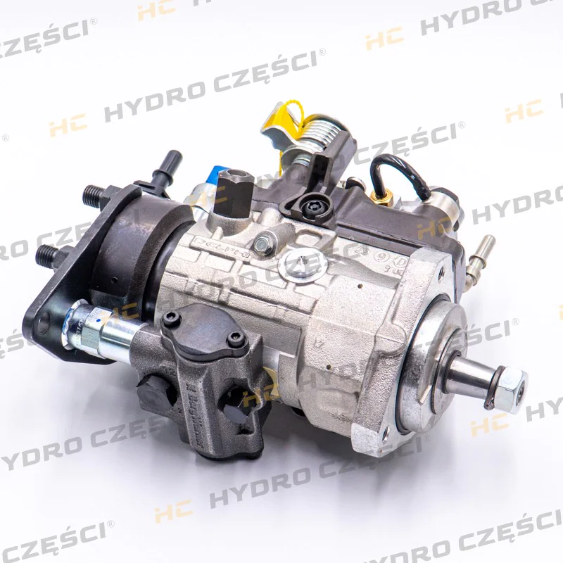 Топливный насос высокого давления CAT 3054C - DELPHI
