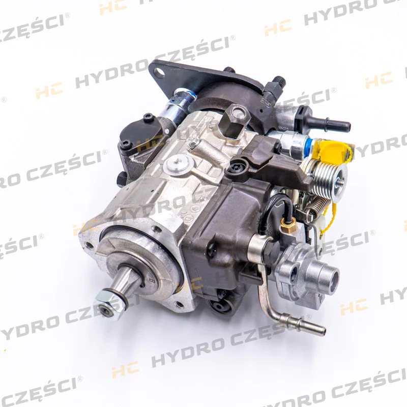 Топливный насос высокого давления CAT 3054C - DELPHI