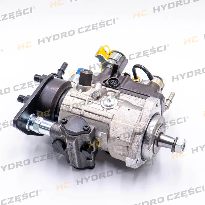 Топливный насос высокого давления CAT 3054C - DELPHI