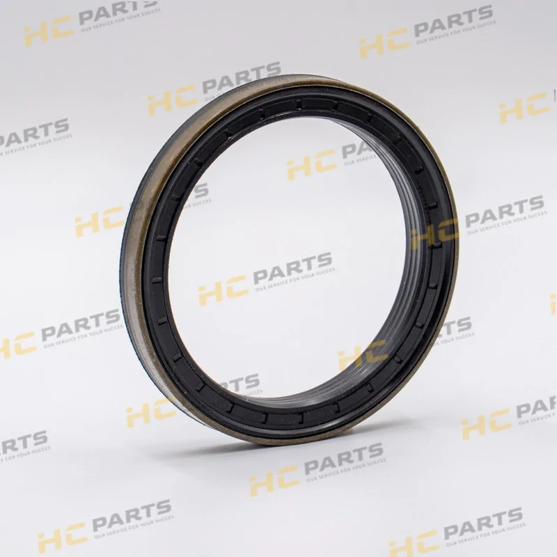 JCB Уплотнительное кольцо ступицы 110x140x14,5/16 мм - CORTECO