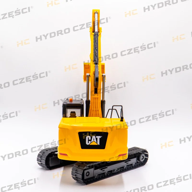 Гусеничный экскаватор CAT Model 336 1:16 - BRUDER
