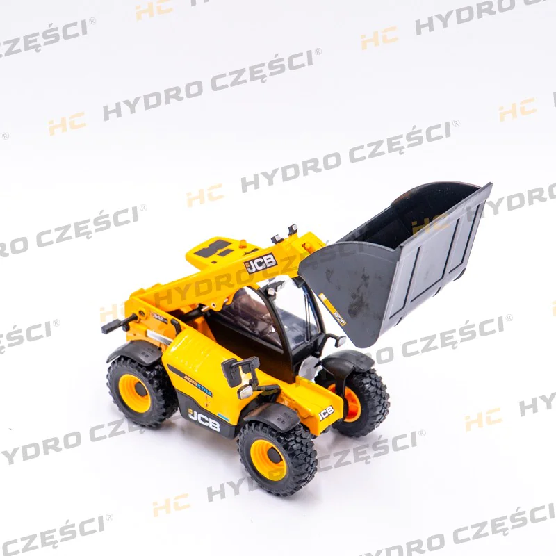 JCB Телескопический погрузчик 1:32 542:70 - BRITAINS