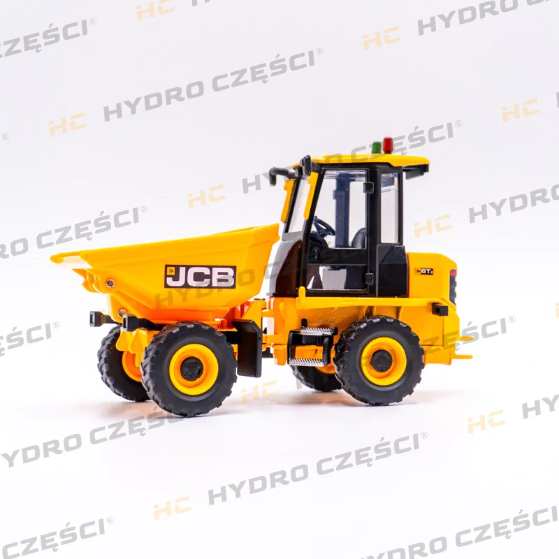 JCB Модель/игрушка 6T, самосвал 1:32 — Великобритания