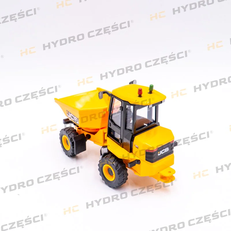 JCB модель / игрушка колесный самосвал 6T 1: 32-BRITAINS