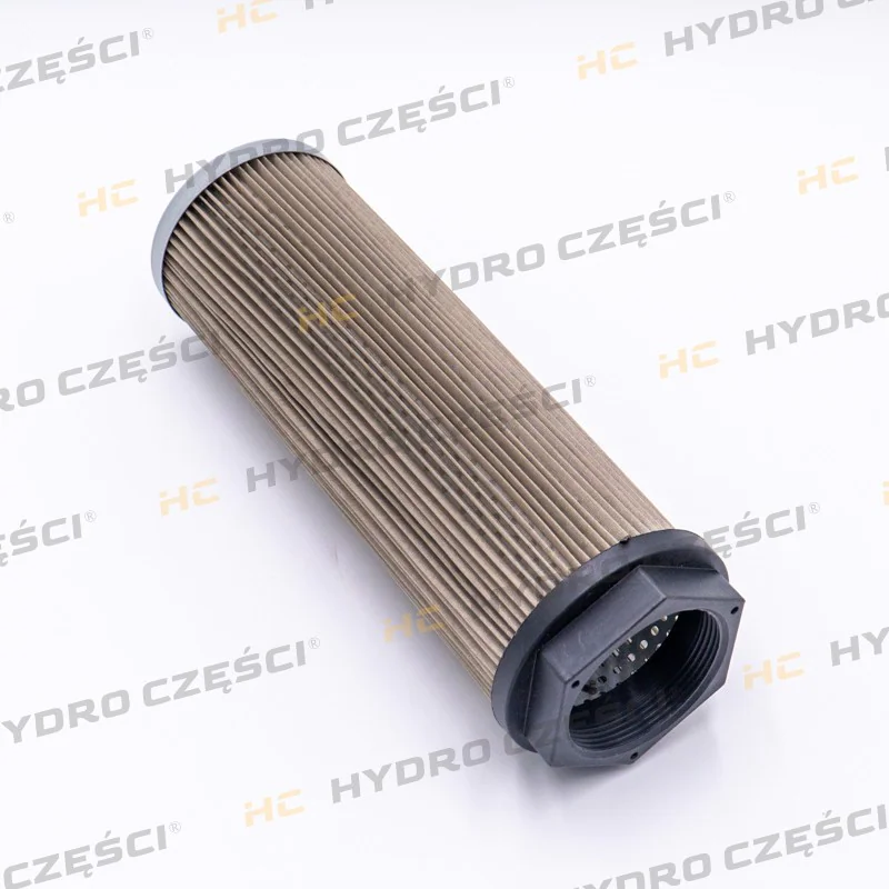 JCB Гидравлический фильтр-сборник - SERVICE FILTERS