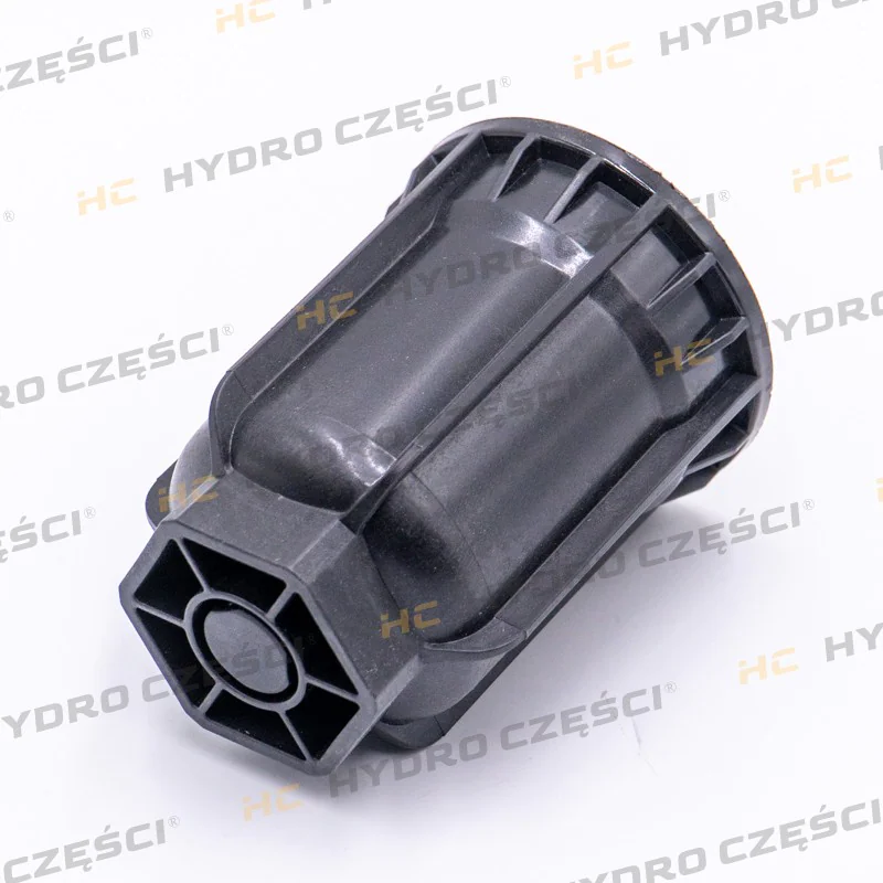 JCB фильтрующий элемент с корпусом Adblue-SERVICE FILTERS