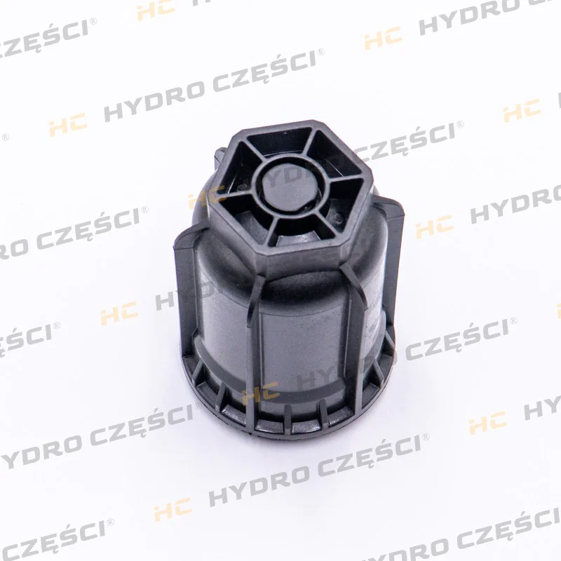 JCB фильтрующий элемент с корпусом Adblue-SERVICE FILTERS