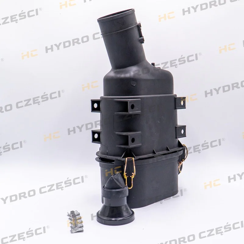 JCB Установка воздушного фильтра - SERVICE FILTERS