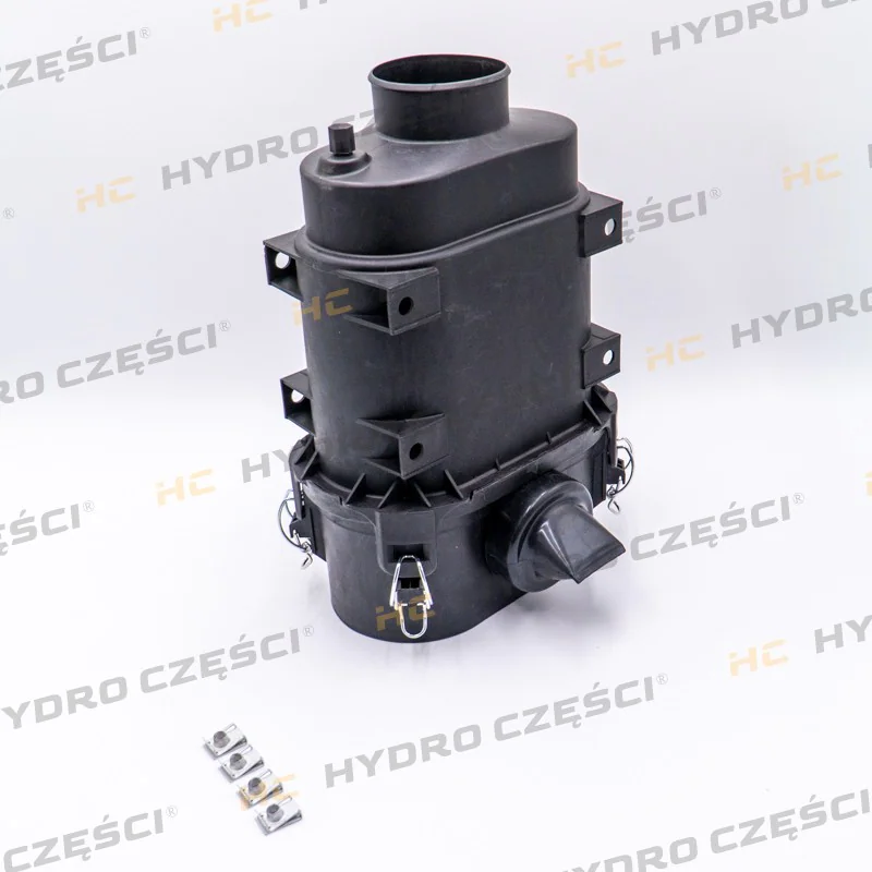 JCB Установка воздушного фильтра - SERVICE FILTERS