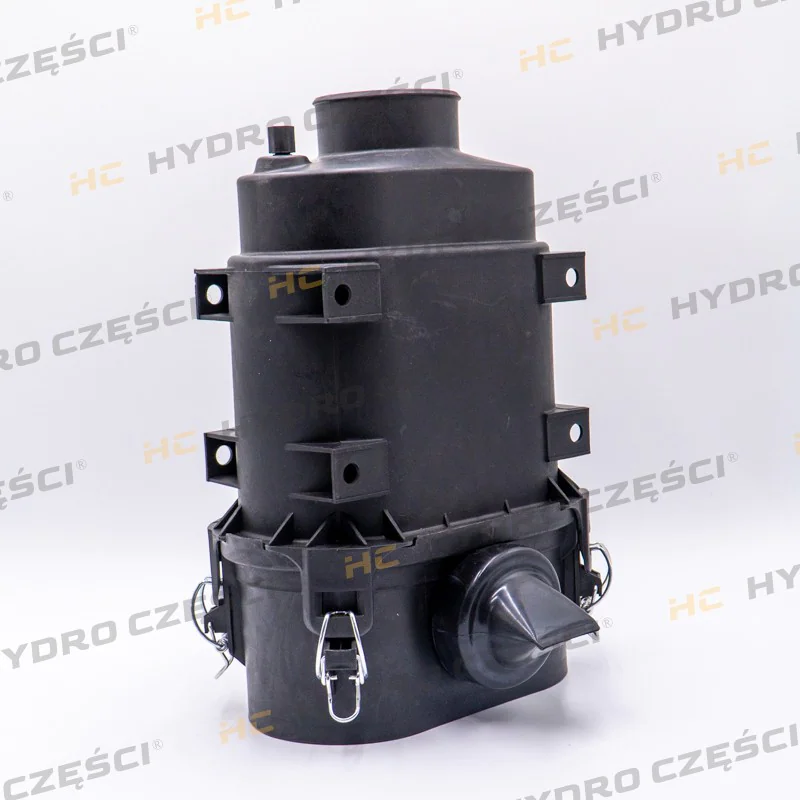 JCB Установка воздушного фильтра - SERVICE FILTERS