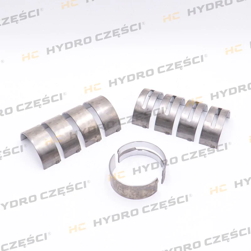 JCB комплект основных вкладышей S2 + 0.50 mm 1104-AZERI PARTS