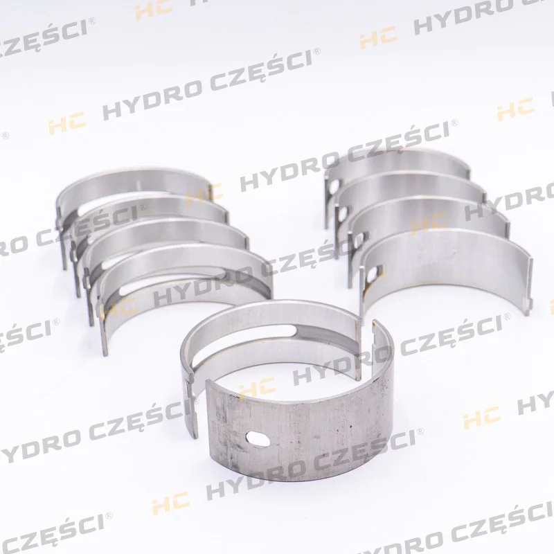 JCB основная вертлужная впадина +0.75 mm S3 1104.4-AZERI PARTS