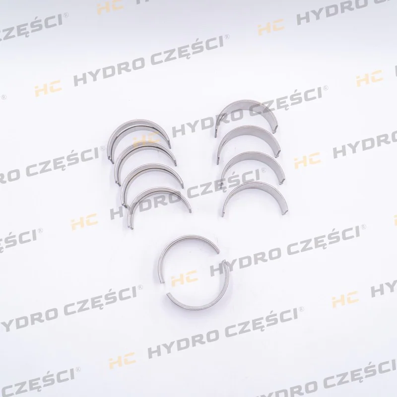 JCB основная вертлужная впадина +0.75 mm S3 1104.4-AZERI PARTS