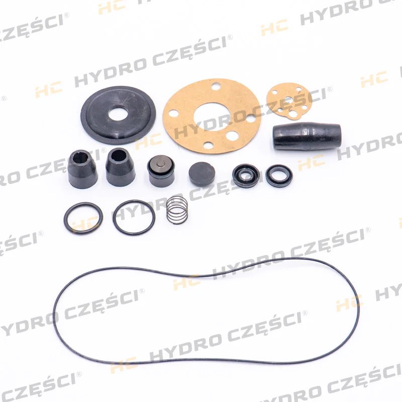 JCB Комплект для ремонта тормозного насоса и сервопривода - AZERI PARTS