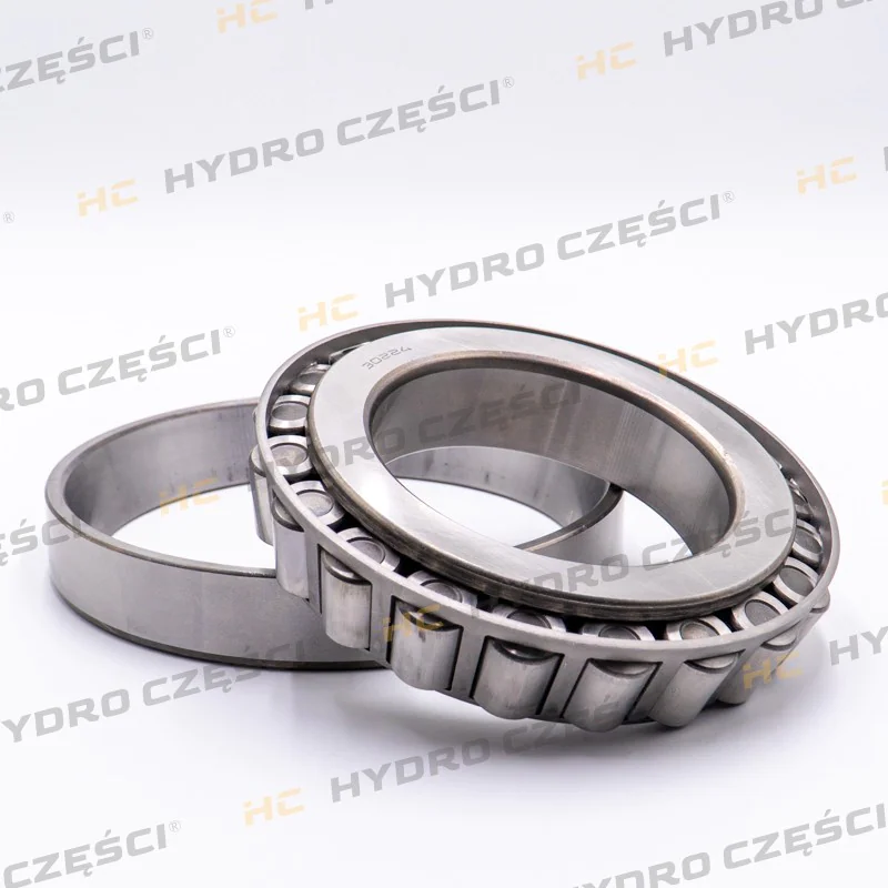 JCB подшипник коробки передач-AZERI PARTS