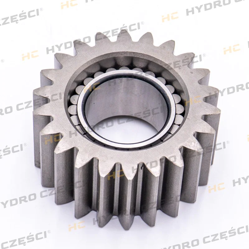 JCB Планетарная передача - AZERI PARTS