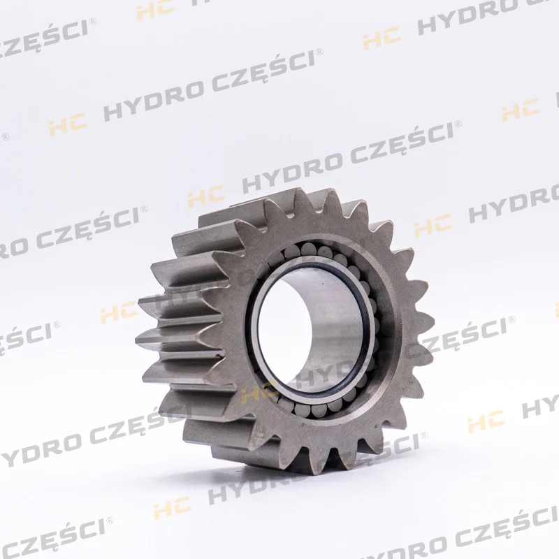 JCB Планетарная передача - AZERI PARTS