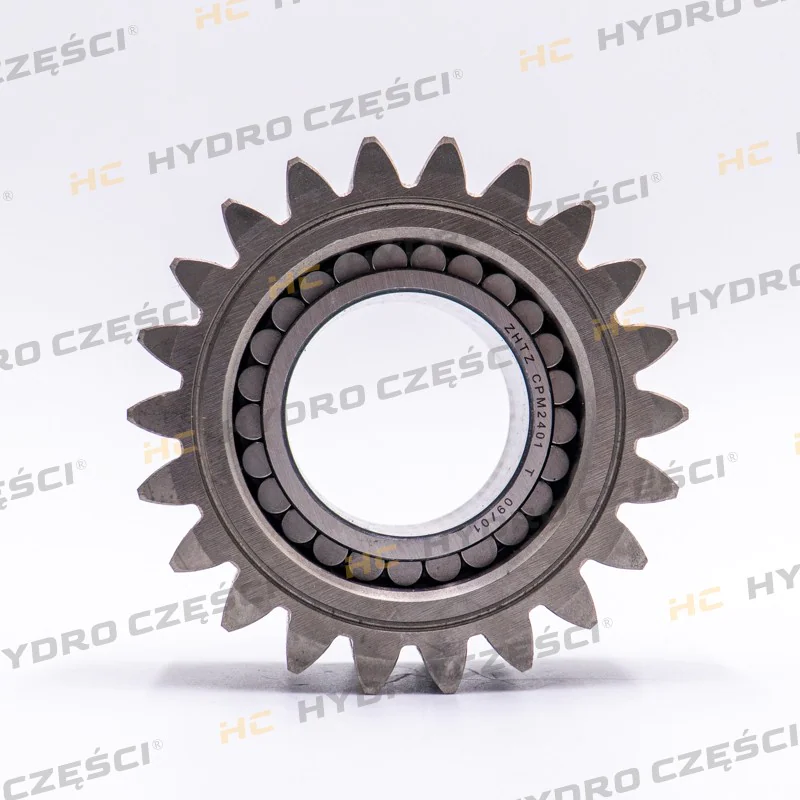 JCB Планетарная передача - AZERI PARTS