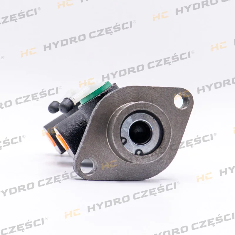 JCB Помпа для гамамелиса - AZERI PARTS