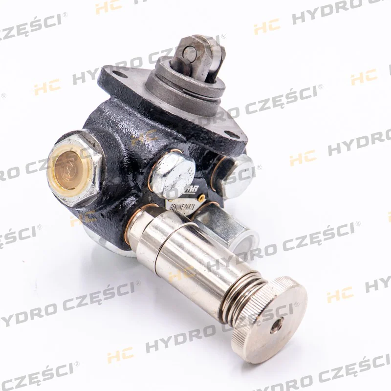 JCB Топливный насос высокого давления - AZERI PARTS