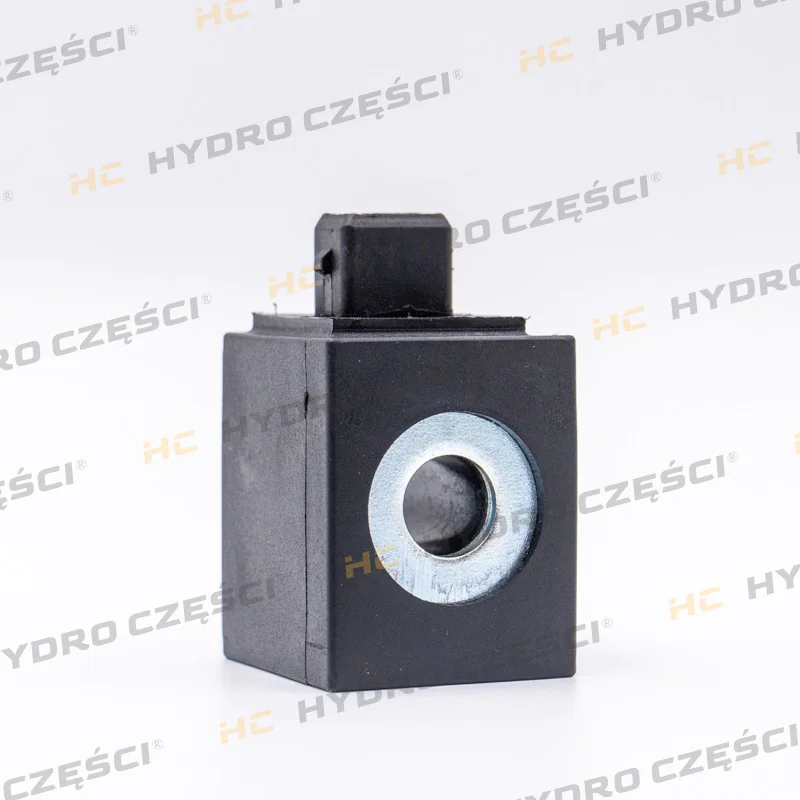 JCB Cewka jazdy/młota SRS 12V - AZERI PARTS