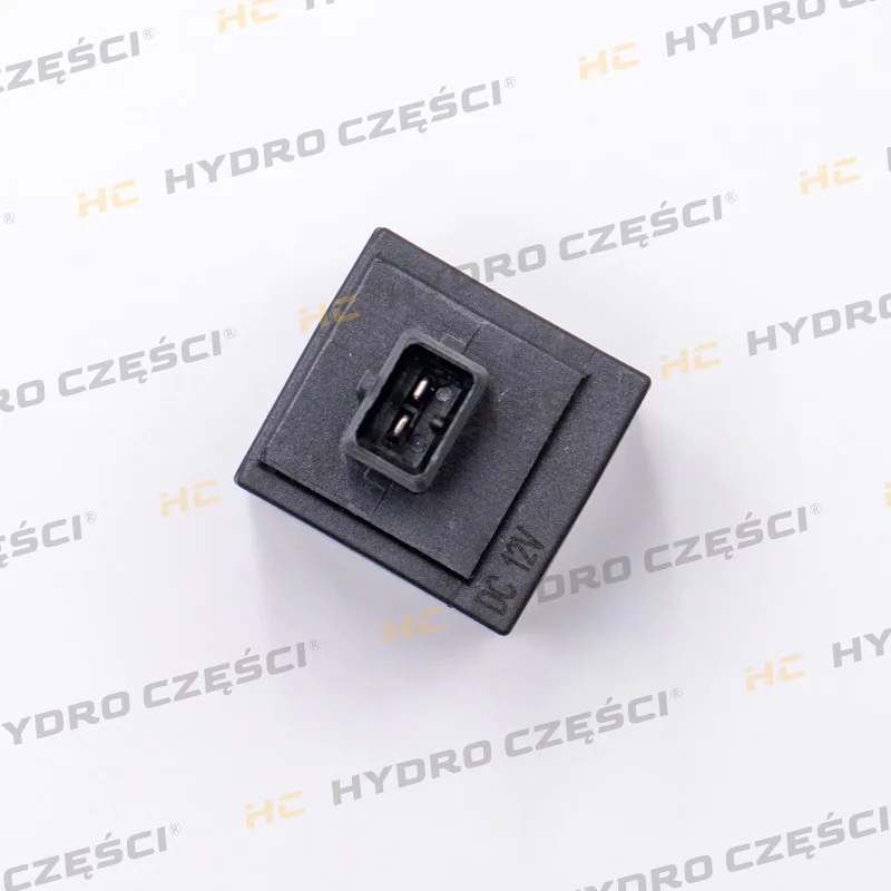 JCB Cewka jazdy/młota SRS 12V - AZERI PARTS
