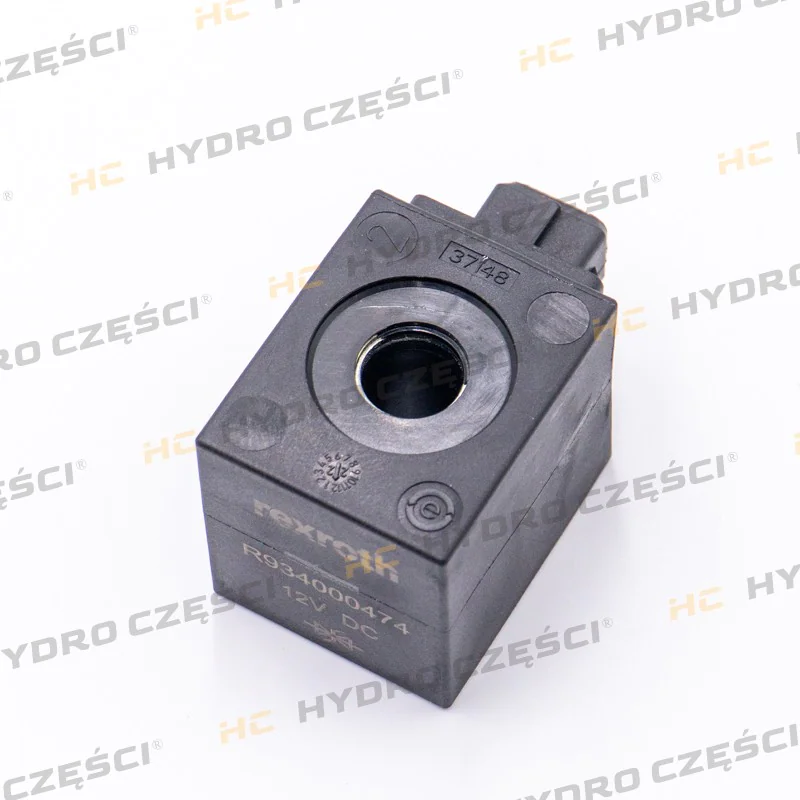JCB Cewka SRS 12 В - 3CX 4CX OEM